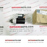 Củ (máy) đề xe Mercedes C W203, E W210 - 0051513401